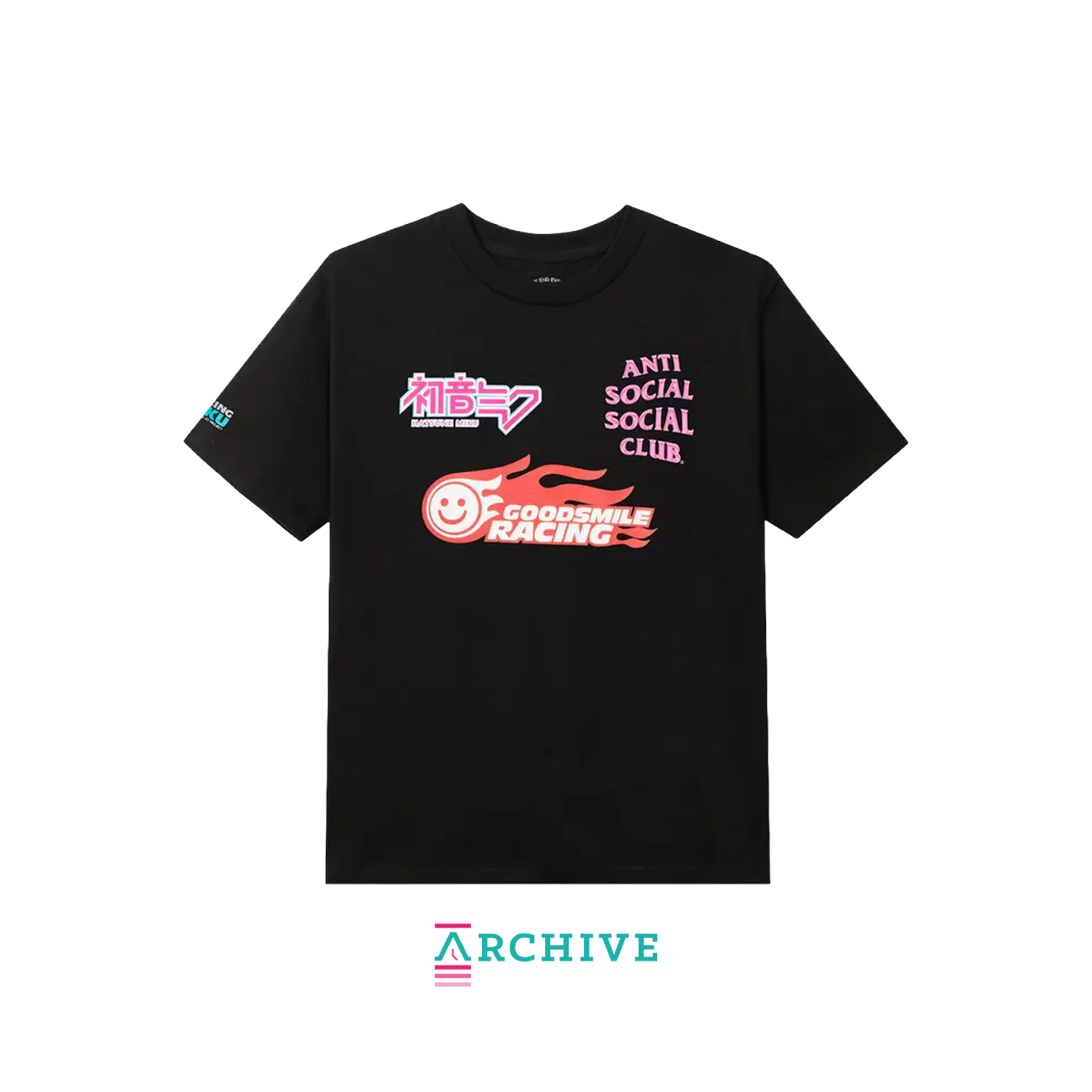 New clothing arrivals